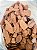 CASCA DE PINUS POLIDA - 1,3 kg - Imagem 3