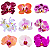 ORQUÍDEA PHALAENOPSIS CORES - Pote 11 - Imagem 1