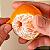 MEXERICA ou TANGERINA RIO CARIOQUINHA (Citrus deliciosa) - Muda Enxertada com até 1 metro - Imagem 2