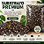 SUBSTRATO PREMIUM - Turfa, Perlita e Casca de Arroz Carbonizada - 10 Litros - Imagem 1