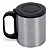 Caneca Inox 180ml Personalizado - Imagem 2