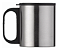 Caneca Inox 180ml Personalizado - Imagem 3