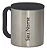 Caneca Inox 180ml Personalizado - Imagem 4