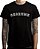 Camiseta Chorume Preta - Imagem 1