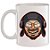 Caneca Branca Mano Dyvin - Imagem 1