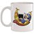 Caneca Branca Pomodoro Reverso - Imagem 1