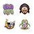 Stickers Mano Deyvin - Imagem 1