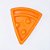 COMEDOURO LENTO PIZZA - ZIPPYPAWS - Imagem 1
