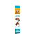 PASTA DE DENTE FRESH BREATH SABOR FRANGO - ARM&HAMMER - Imagem 2