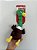 PELÚCIA KONG SHAKERS BOBZ MALLARD - M - KONG - Imagem 1