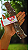 COURO DE BOI COM ESÔFAGO CROC N ROLL EXTREME - 1 UNID - GOODLOVIN - Imagem 1