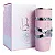 Perfume Lattafa Yara Rosa 100ML - Imagem 1