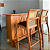 Banqueta Aline - Imagem 3
