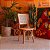 Cadeira Trancoso - Imagem 1