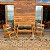 Conjunto Relax - 3 peças - Imagem 1