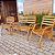 Conjunto Relax - 3 peças - Imagem 1