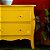 Mini Cômoda Amarela - Imagem 2