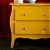 Mini Cômoda Amarela - Imagem 4