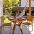 Mesa Graveto Redonda - Imagem 12