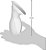 COLETOR DE LEITE MATERNO EM SILICONE - Imagem 5