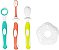 KIT HIGIENE BUCAL - Imagem 5