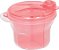 POTE PARA LEITE EM PO COM DIVISORIA ROSA - Imagem 5