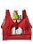 Top Suplex Com Pesponto - Imagem 2
