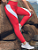 Legging Athletic Bicolor - Imagem 1