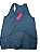 Regata New Trip Com Bolso - Imagem 1
