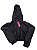 Jaqueta Cropped Corta Vento - Imagem 1