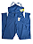 Conjunto Legging & Top Eclipse - Imagem 1