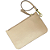 Bolsa Feminina Marrom Creme Sacola Grande Tiracolo Ombro + Nécessaire - Imagem 5