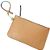 Bolsa Feminina Vermelho Vulcânico Sacola Grande Tiracolo Ombro + Nécessaire - Imagem 5
