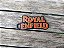 Chaveiro Royal Enfield - Imagem 1