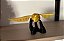 Pomo de Ouro (Golden Snitch) com suporte - Imagem 2
