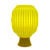 Abajur Japão - Amarelo - Imagem 1