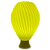 Abajur Marrocos - Amarelo - Imagem 1