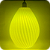 Luminária Marrocos - Amarelo - Imagem 2