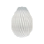 Cupula Marrocos - Branco - Imagem 1