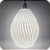 Luminaria Marrocos - Branco - Imagem 2