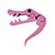 Grampo Crocodilo - Pacote 5 Unidades - Imagem 1