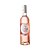 Vinho Rose Seco Claude Val 750ml - Imagem 1