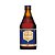 Cerveja Chimay Blue 330ml - Imagem 1