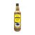 Cachaça Germana Palha 670ml - Imagem 1