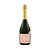 Espumante Cave Perico Champenoise Nature Rose 750ml - Imagem 1