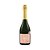 Espumante Cave Perico Champenoise Nature Rose 750ml - Imagem 2
