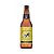 Cachaça Companheira Gatinha Blend de Madeiras 600ml - Imagem 2