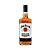 Whiskey Bourbon Jim Beam White 1L - Imagem 1