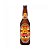 Cachaça Boazinha Ouro 600ml - Imagem 2