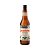 Cachaça Saliníssima Ouro 600ml - Imagem 1
